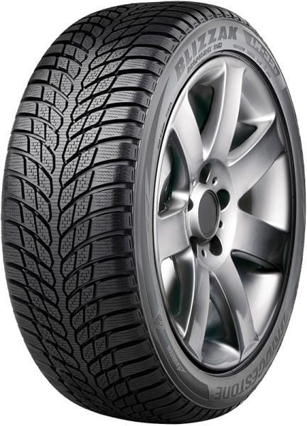 Anvelopa Iarna BRIDGESTONE BLIZZAK 6 ENLITEN 245/45R18 100V XL