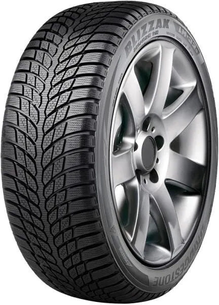 Anvelopa Iarna BRIDGESTONE BLIZZAK 6 ENLITEN 245/45R18 100V XL