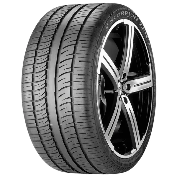 Anvelopa PIRELLI Scorpion Zero Asim. MO1 295/40R22 112W XL