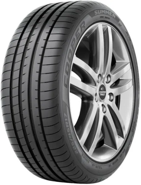 Anvelopă Vară COOPER SUMMER 205/60 R16 92H