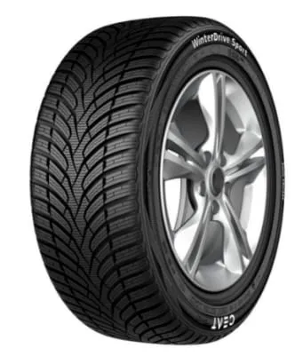 Anvelopă CEAT WinterDrive Sport 235/45 R18 98V XL Iarnă
