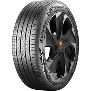 Anvelopă Vară CONTINENTAL UltraContact NXT 205/55R17 95V XL