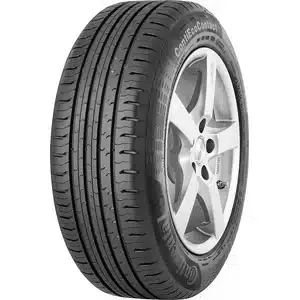 Anvelopă Vară CONTINENTAL ECO CONTACT 5 VOL 235/60R18 107V XL