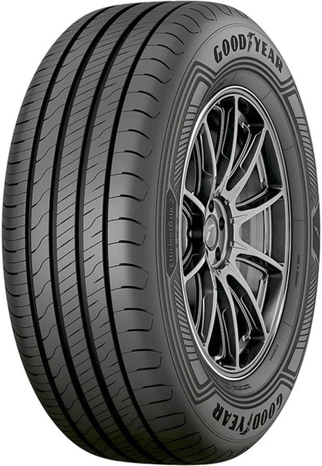 Anvelopă vară GOODYEAR EfficientGrip Performance 2 215/60R17 100V XL