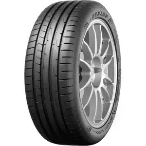 Anvelopă Vară DUNLOP Sport Maxx RT 2 215/55R17 94Y