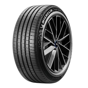 Anvelopă MICHELIN Pilot Sport 5 285/45 R20 112Y XL Vară