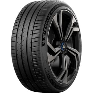 Anvelopă vară MICHELIN Pilot Sport EV Acoustic 295/30 ZR21 102Y XL MO1