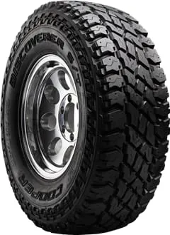 Anvelopă COOPER Discoverer S/T MAXX 265/70R16 121Q LT