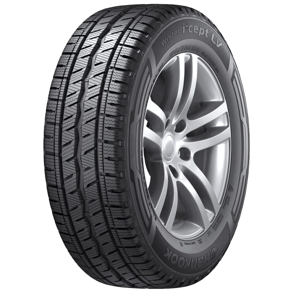 Anvelopă HANKOOK Winter I*cept LV RW12 205/60 R16C 100/98T Iarnă