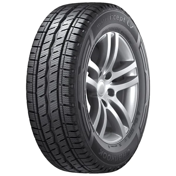 Anvelopa HANKOOK WINTER I*CEPT LV RW12 205/60R16C 100/98T