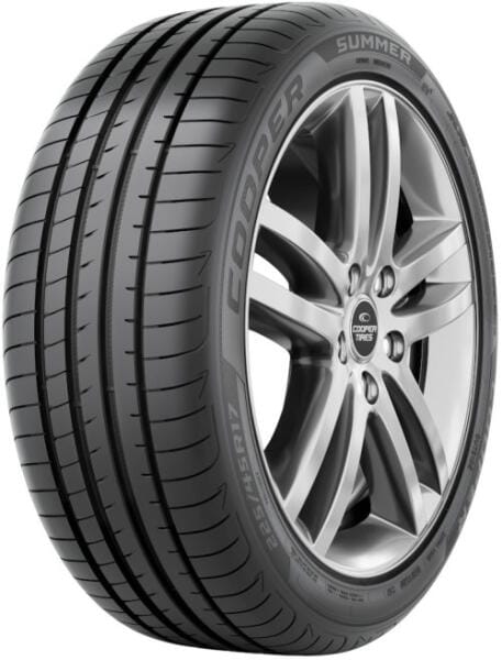 Anvelopă COOPER Summer 205/50 R17 89V Vară
