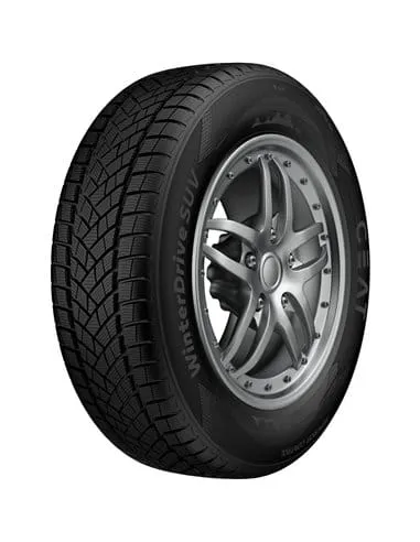 Anvelopa Iarna CEAT Winter Drive SUV 225/65 R17 106H XL