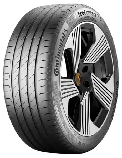 Anvelopă vară CONTINENTAL EcoContact 7 S 205/60R16 92H