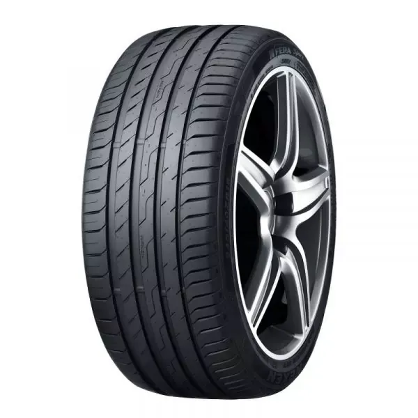 Anvelopă auto vară NEXEN Nfera Sport 235/40R19 96Y