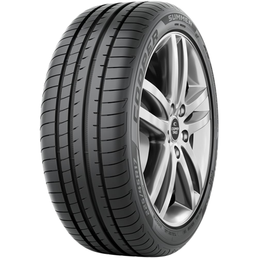 Anvelopă Vară COOPER Summer 185/60 R15 84H