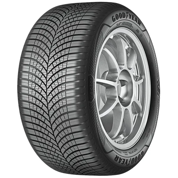 Anvelopa GOODYEAR VECTOR 4SEASONS G3 SUV 225/50R19 100V XL