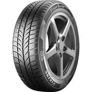 Anvelopă All Season VIKING FOUR TECH PLUS 185/60R14 82H