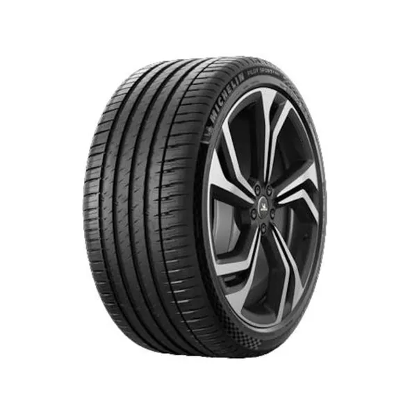 Anvelopă MICHELIN Pilot Sport 4 SUV 235/60 R18 103V Vară RunFlat