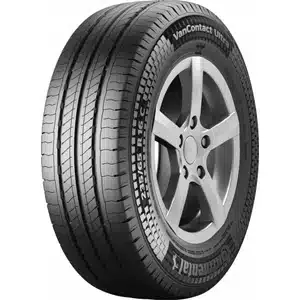 Anvelopă Vară CONTINENTAL Vancontact Ultra 195/75R16C 107/105R