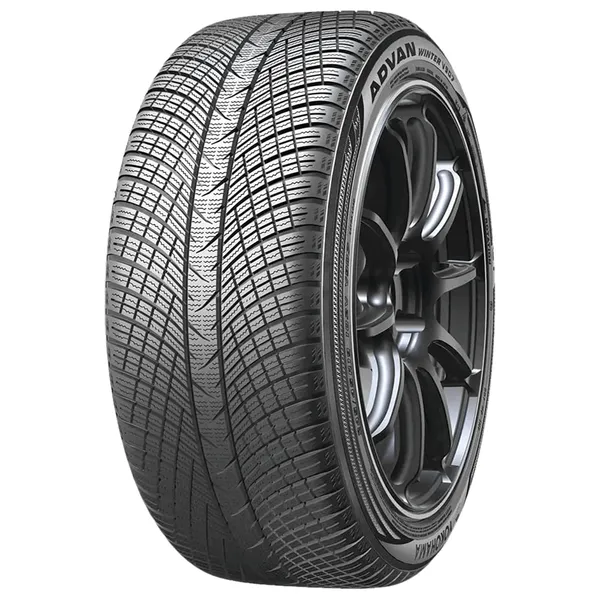 Anvelopă YOKOHAMA ADVAN WINTER V907 265/35 R21 101W Iarnă