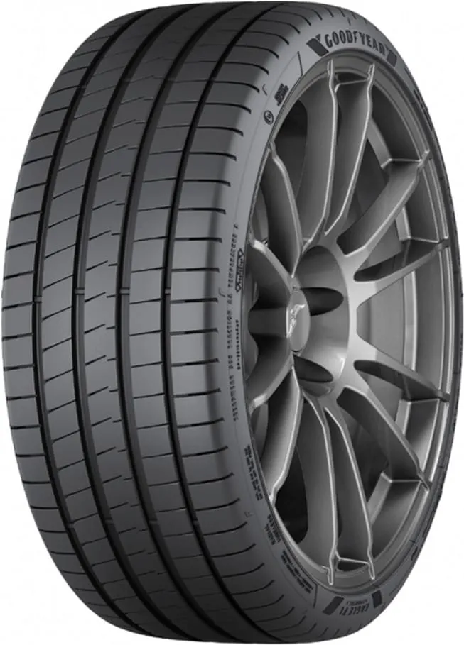 Anvelopă Vară GOODYEAR Eagle F1 Asymmetric 6 225/40R19 93Y XL