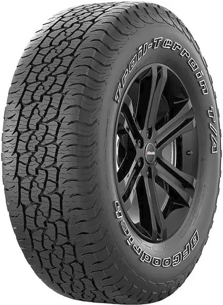 Anvelopă BFG TRAIL ALLSEASON 235/60R18 107H XL