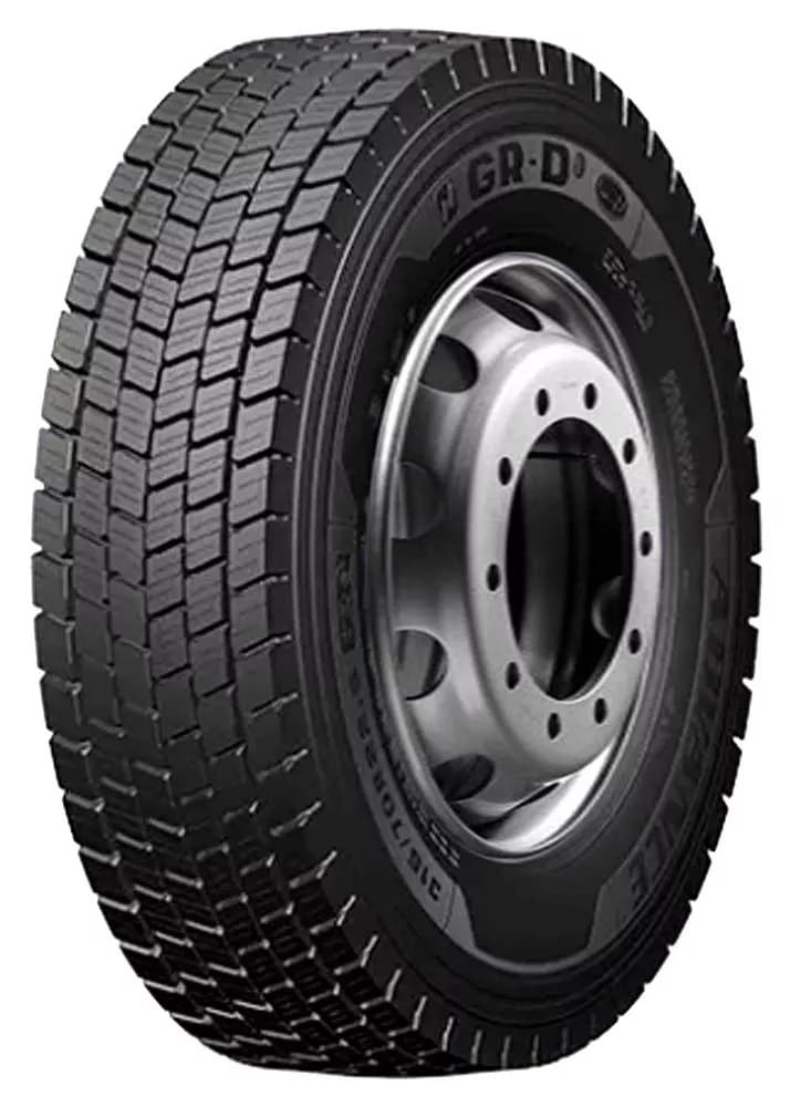 Anvelopă ADVANCE GLD2 315/70 R22.5 154/150L Iarnă
