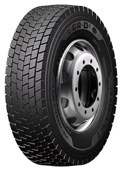 Anvelopă ADVANCE GLD2 315/70 R22.5 154/150L Iarnă