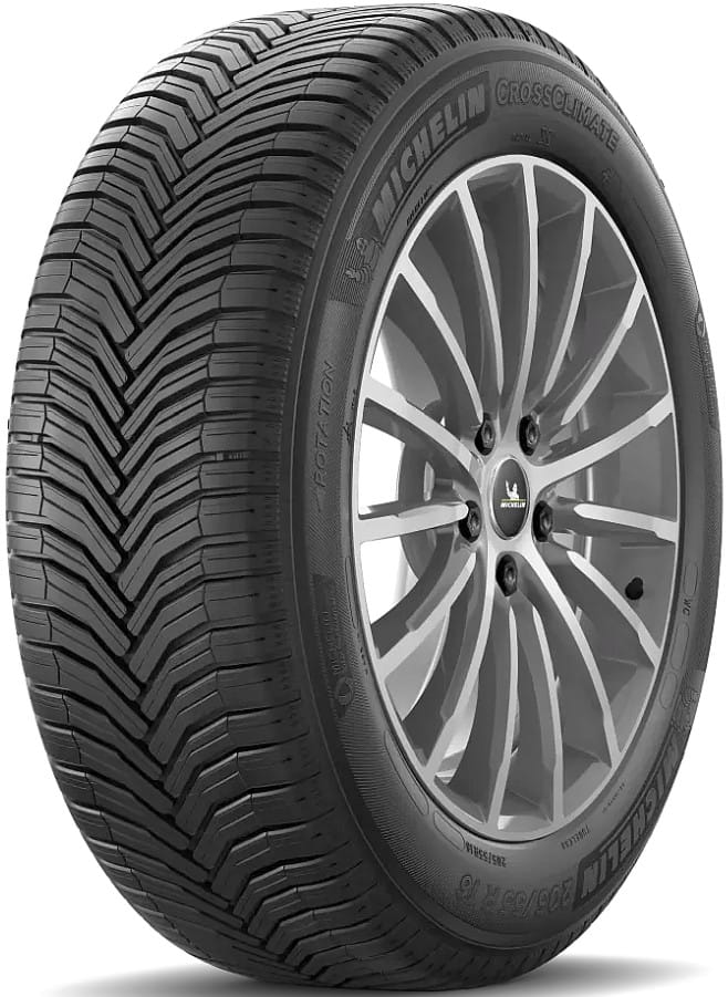 Anvelopă MICHELIN CrossClimate3 Sport 245/40 R19 98Y XL All Season