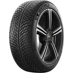 Anvelopă MICHELIN Pilot Alpin 5 225/40R19 93W Demo
