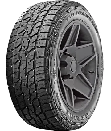 Anvelopă COOPER Discoverer ATT 245/70 R16 111H Vară