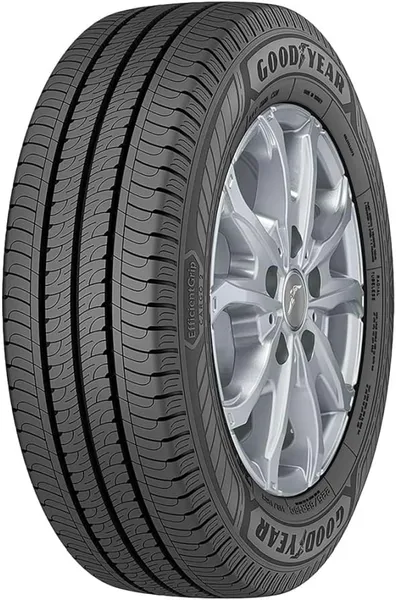 Anvelopă GOODYEAR Effigrip Cargo 2 215/60R17C 109/107T Vară