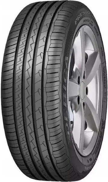 Anvelopă vară DEBICA Presto HP 2 215/55R16 93V