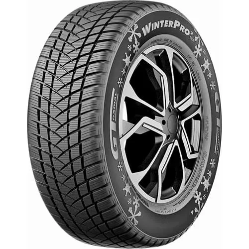Anvelopă de Iarnă GT RADIAL WinterPro2 EVO 205/60R16 96H