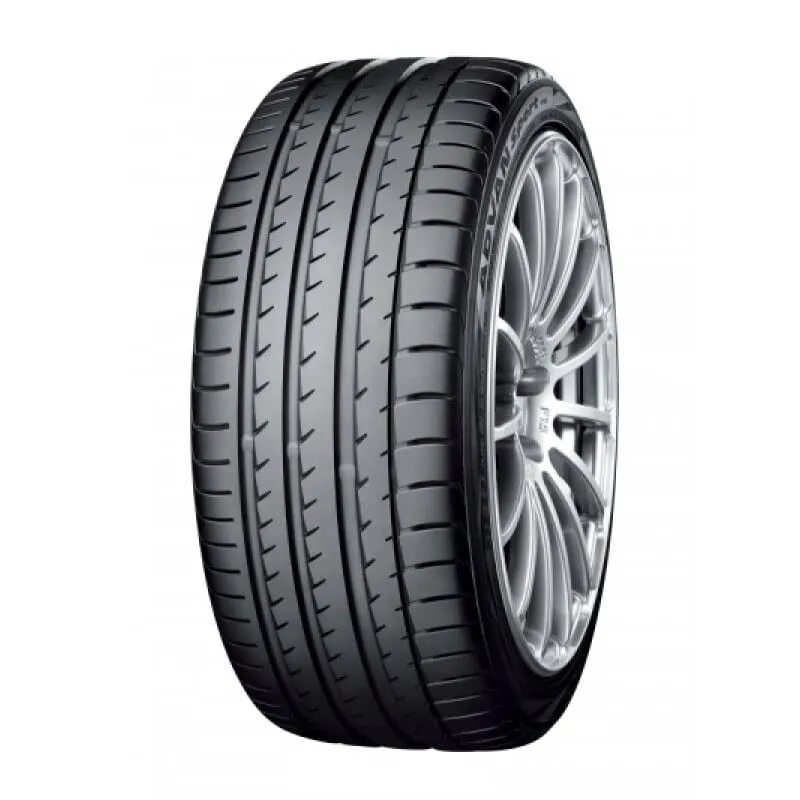 Anvelopă YOKOHAMA ADVAN SPORT V105 295/40 R21 111Y Vară