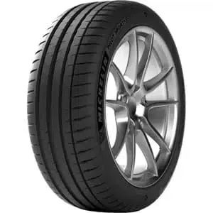 Anvelopa Vara MICHELIN Pilot Sport 4 ZP Runflat FSL 255/35 R19 96Y