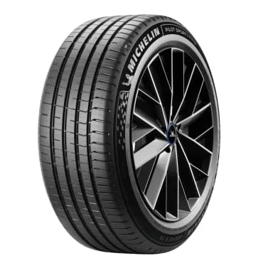 Anvelopă MICHELIN Pilot Sport 5 Energy 255/40 R20 101Y Vară