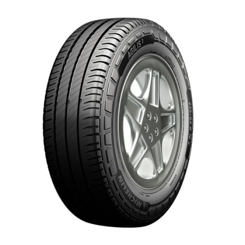 Anvelopă vară MICHELIN Agilis 3 225/55 R17C 109/107H