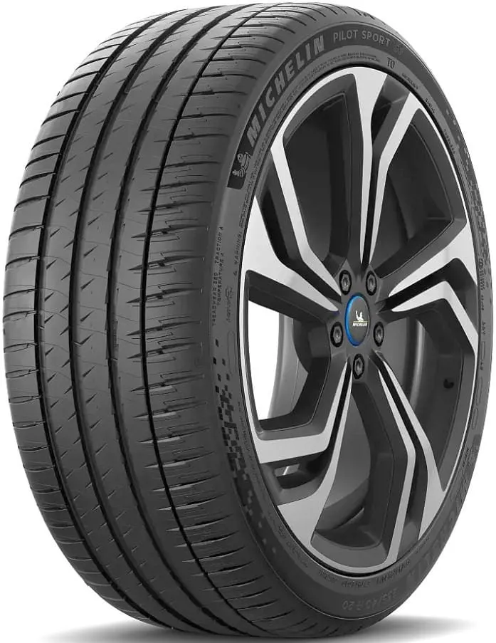 Anvelopă auto MICHELIN Pilot Sport EV Acoustic 275/35R21 103Y XL
