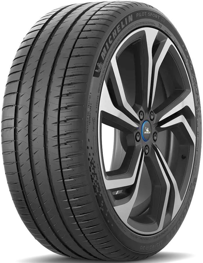 Anvelopă auto MICHELIN Pilot Sport EV Acoustic 275/35R21 103Y XL