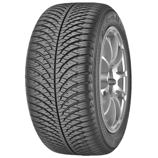 Anvelopă YOKOHAMA AW21 235/65 R17 108W All Season