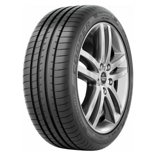 Anvelopă Vară COOPER SUMMER 225/50 R17 94Y
