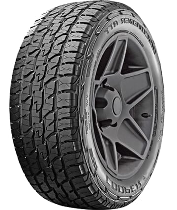 Anvelopă COOPER DISCOVERER ATT 225/60 R17 103H Vară