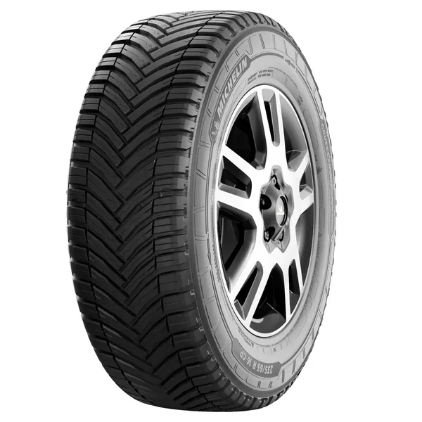 Anvelopă MICHELIN CrossClimate Camping 195/75 R16 CP 107/105R All Season