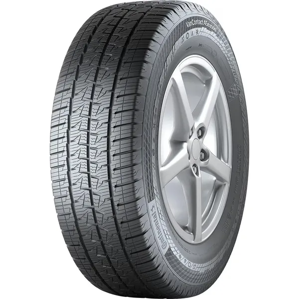 Anvelopa CONTINENTAL VanContact 4Season 215/65R16C 109/107T