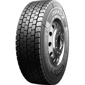 Anvelopă Camion ROADX-CAMIOANE RDR2 315/80 R22.5 156M