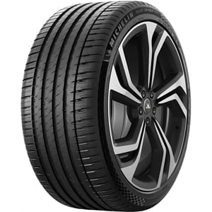 Anvelopă Vară MICHELIN Pilot Sport 4 SUV 265/45 R20 108Y XL