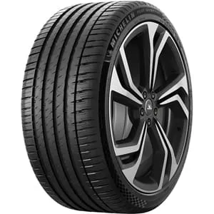 Anvelopă Vară MICHELIN Pilot Sport 4 SUV 265/45 R20 108Y XL