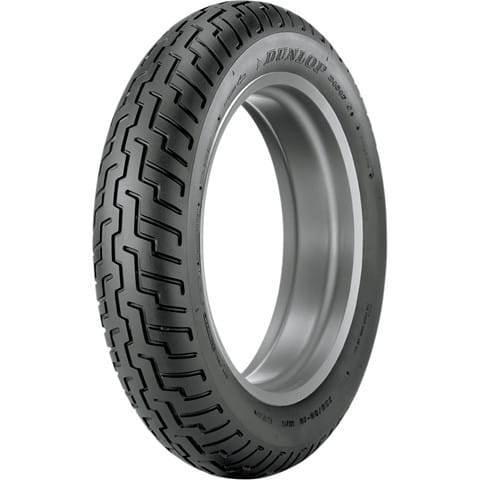Anvelopă Moto DUNLOP D404 170/80-15 77H TL