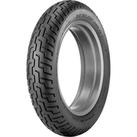 Anvelopă Moto DUNLOP D404 170/80-15 77H TL